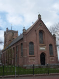 Aartswoud, NH kerk 3, 2008