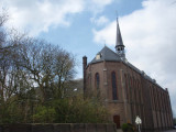 Nieuwe Niedorp, RK kerk 2, 2008