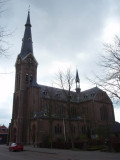 Spanbroek, RK kerk 6, 2008