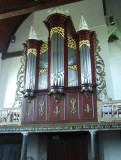 Den Hoorn, NH kerk orgel, 2008.jpg