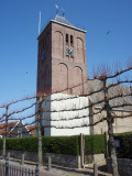 Oosterend, Maartenskerk toren, 2008.jpg
