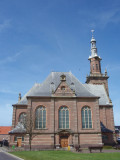 Katwijk aan Zee, Nieuwe Kerk 31, 2008
