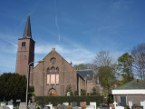 Sassenheim, RK kerk 2, 2008.jpg