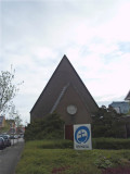 Sassenheim, chr geref Havenkerk, 2008.jpg