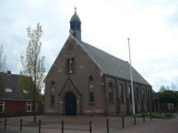 Donkerbroek, geref kerk [004], 2008