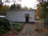 Driebergen, De Horst Orangerie (vroeger De Kapel), 2008