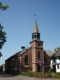 Driebergen, PKN Immanuelkerk 2, 2008