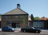 Driebergen, chr geref kerk, 2008