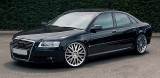 Audi a8Spec.