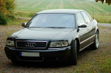 Audi A8 - 4,2