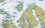 On Saturday, Strait Shot and Surf Scoter run the gut through the San Juans, home ...
