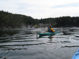 Bruce off Poet Cove, multimillion dollar development,