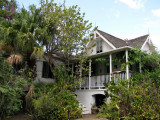 Maison historique du domaine de Balenbouche