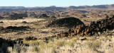 AUGRABIES FALLS NATIONAL PARK SOUTH AFRICA - VIEWS OF THE CANYON AND DESERT (15).JPG