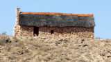 KALAHARI GEMSBOK NP - HOMESTEADS AND HUMAN HISTORY.JPG