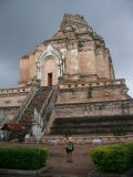 CHIANG MAI - WAT JEDI LUANG - 2004 (4).JPG