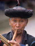 HILLTRIBE - LISU WITH FLUTE - CHIANG RAI REGION (3).jpg