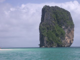 KRABI - RAILEY BEACH - 2004 (2).JPG