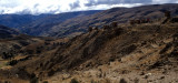 PERU - ANDES - PREHISTORIC INDIAN BURIAL SITE E.jpg