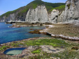 Nature of the Shimokita Peninsula of Aomori Prefecture!