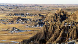 GREAT PLAINS - BADLANDS NP - SOUTH DAKOTA.jpg