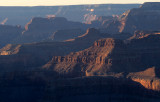 ARIZONA - GRAND CANYON - SOUTH RIM VIEW -  SUNSET.jpg