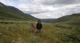 NORWAY - DOVREFJELD NATIONAL PARK- MUSKOX SAFARI TREK (19).jpg