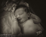 Toned Image Edit