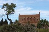 Alcudia Church