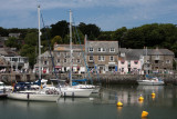 Padstow Harbour