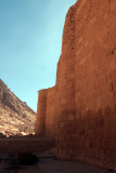 St Catherines Monastery, Sinai