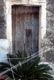 Amalfi doorway