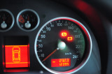 Lucky me to find a low mileage example, after 9 years of usage
