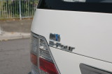 E-Four, not Evo IV