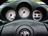 Look Like Honda Beat?