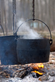 Boiling kettles