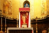 Altar of the Cathedral