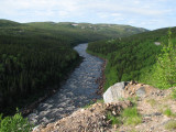 Pinware River
