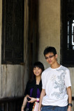 Wuzhen 烏鎮 - Henry and Ada