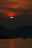 Qiandao Lake 千島湖