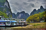 Guilin 桂林 - 陽堤 Yangti village