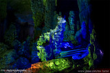 Guilin 桂林 - 銀子岩 Yingzi Cave