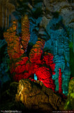 Guilin 桂林 - 銀子岩 Yingzi Cave