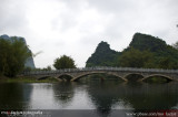 Guilin 桂林 - 遇龍河 Yulong River