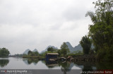 Guilin 桂林 - 遇龍河 Yulong River