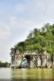 Guilin 桂林 - 象鼻山 Elephant Trunk Hill