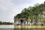 Guilin 桂林 - 象鼻山 Elephant Trunk Hill