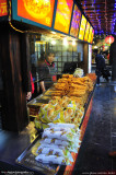 Guilin 桂林 - 正陽步行街 Zhengyang Street Market