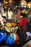 Guilin 桂林 - 正陽步行街 Zhengyang Street Market