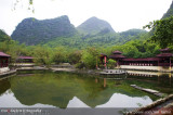 Guilin 桂林 - 劉三姐景觀園 Liu Sanjie Park